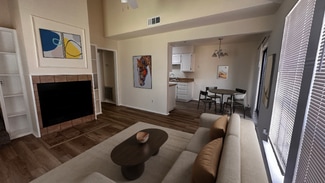 110 Peachtree Ct Unit D, Kennedale, TX 76060