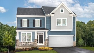 1020 Shenandoah View Pkwy Unit 36463460, Brunswick, MD 21716