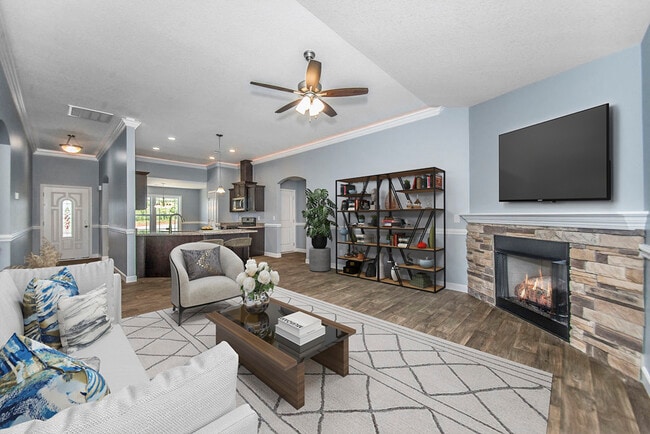 1045 Holly Springs Church Rd unit 36725438, Inman, SC 29349 - photo 2