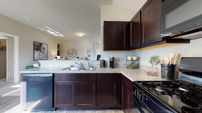 1808 Black Poplar Way unit 36042746, Edmond, OK 73034 - photo 5