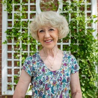 Elaine Bykerk Glidden