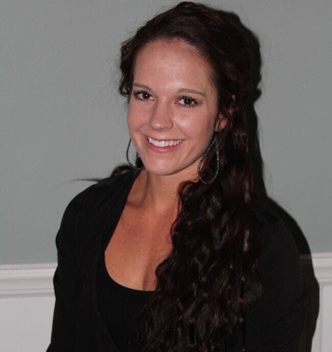 Becca Kellinger