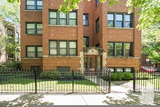 3501 N Greenview Ave Unit 1, Chicago, IL 60657