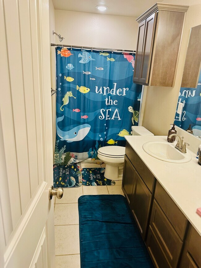 1705 Castroville Trail unit 1, Copperas Cove, TX 76522 - photo 6