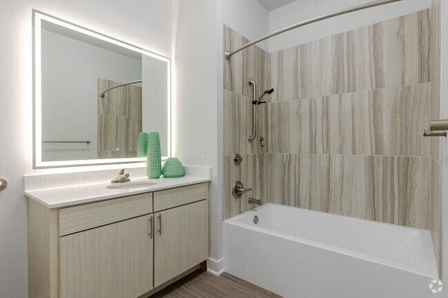 Apex 400 Apartments, Glen Ellyn, IL 60137 - photo 6