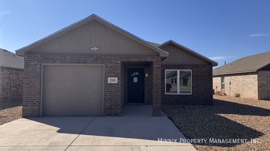 2515 N Ave O, Lubbock, TX 79403 - photo 1