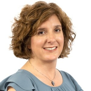 Bernadette Corona