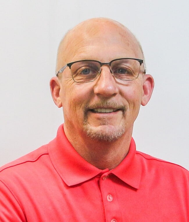 Stephen Marens