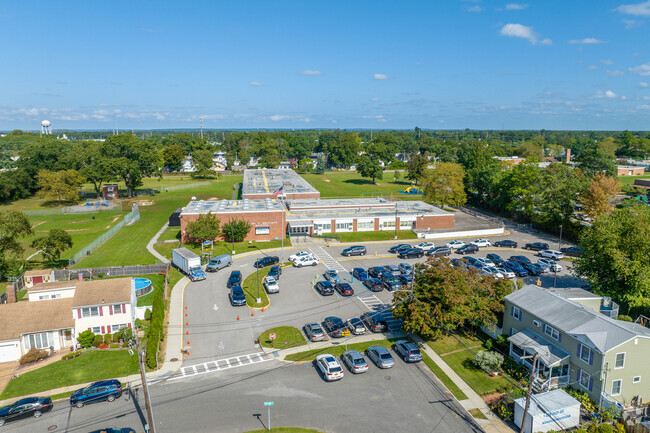 JFK Elementary School works to deliver high quality instruction aligned with state standards.