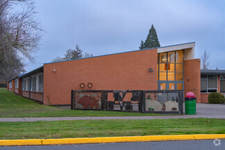 McMinnville High School