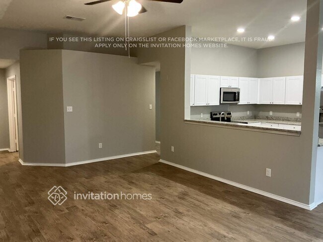 409 Heritage Dr, Crowley, TX 76036 - photo 3