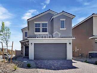 5824 St, Las Vegas, NV 89113