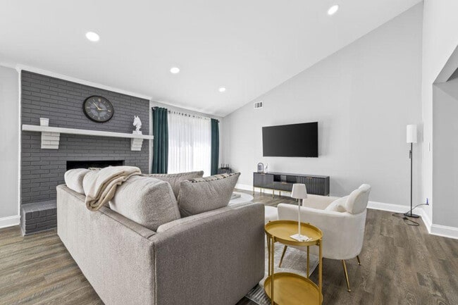 7335 Quail Ridge Dr unit ID1266300P, Charlotte, NC 28226 - photo 7