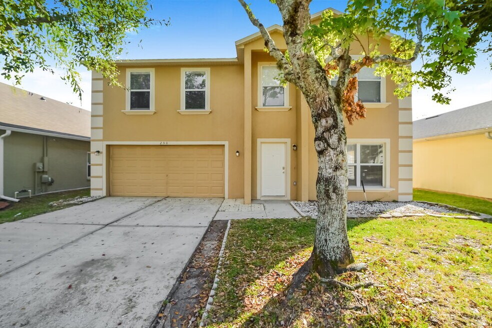 250 Lynn St, Oviedo, FL 32765 - photo 1