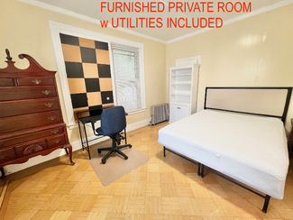 205 Washington Ave Unit 205W-1, Providence, RI 02905