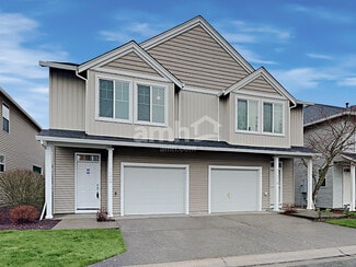 1628 NE 10th Place, Canby, OR 97013