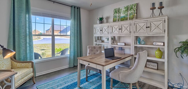 316 Grannys Cut Way, Chapin, SC 29036 - photo 3