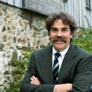 Mark Willcox III