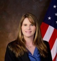Tammy Gordon