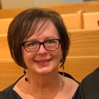 Barbara Broughton