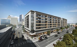 2013 Jackson St, Dallas, TX 75201