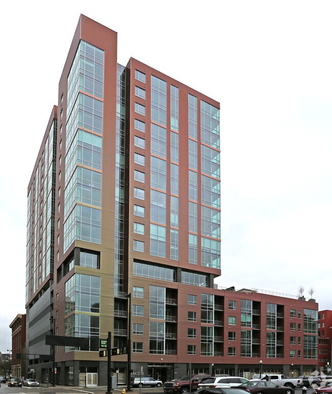 Encore, Cincinnati, OH 45202 - photo 7