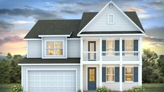 226 Seele St, Lincolnville, SC 29485