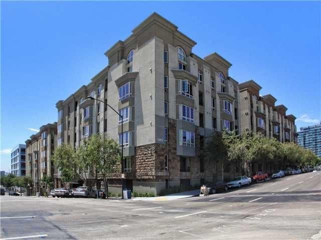 Union Square At Broadway, San Diego, CA 92101 - photo 1