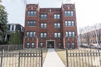 2457 W Logan Blvd Unit 2455-1, Chicago, IL 60647