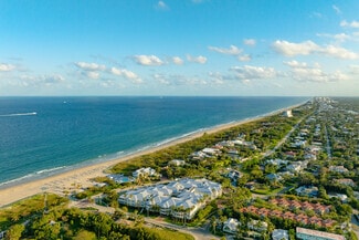 Beachside Delray Beach