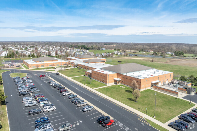 Sycamore Creek Elementary School