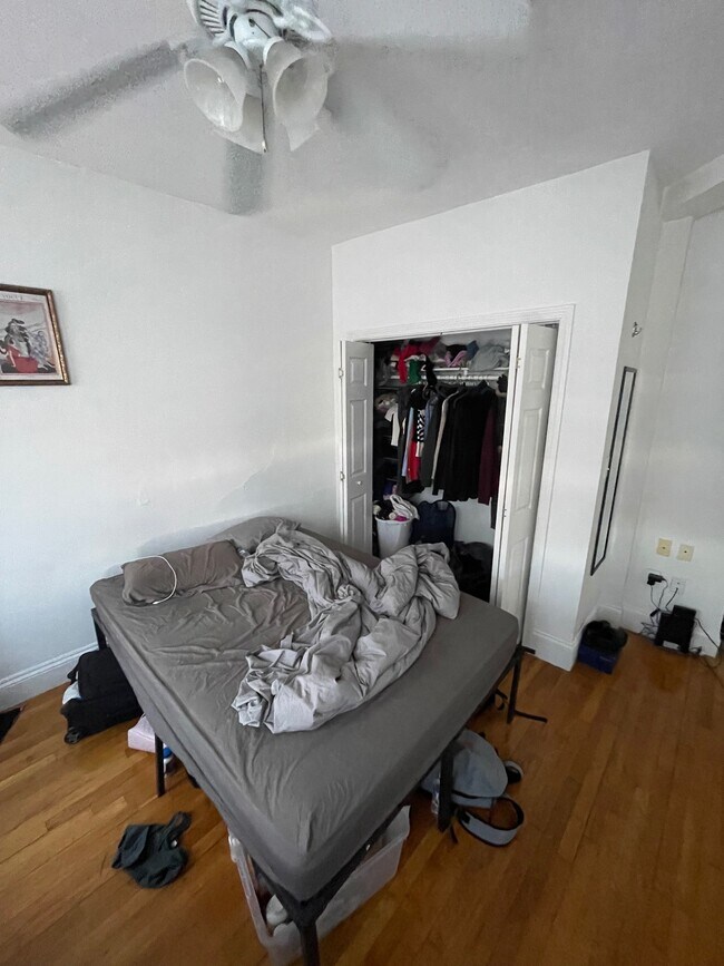 70 Queensberry St unit 16, Boston, MA 02215 - photo 7
