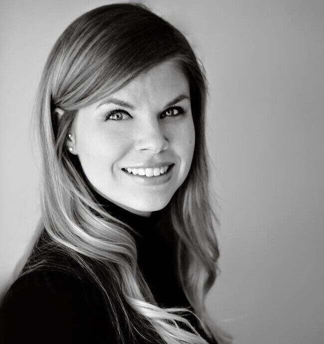 Katie Rosenquist