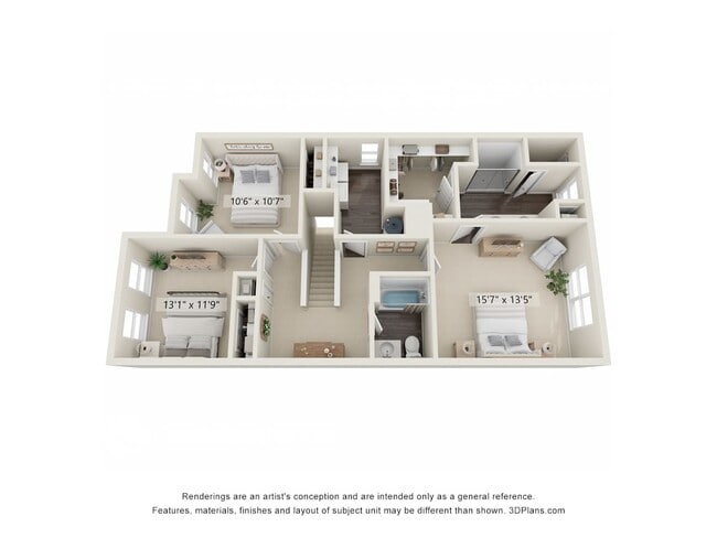 1040 Legacy Ct, Smyrna, TN 37167 - photo 3