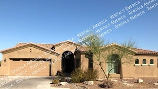 2922 E Caldwell St, Phoenix, AZ 85042