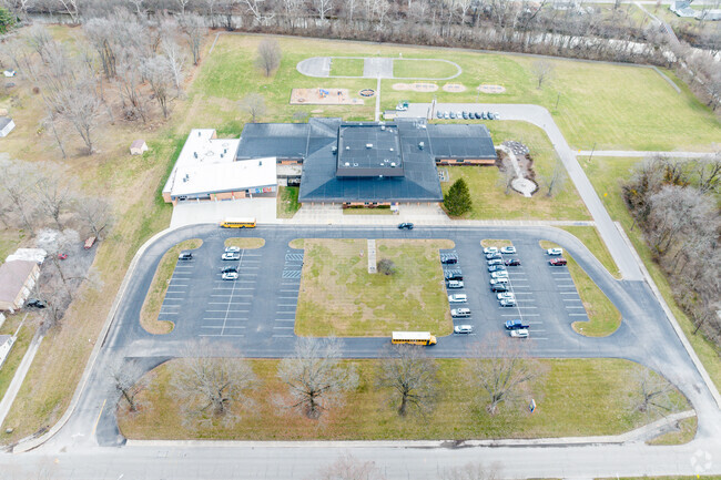 Brooklyn Elementary School