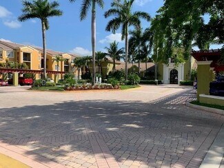 2440 E Preserve Way Unit 101, Miramar, FL 33025
