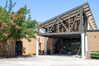 Shiloh Middle School