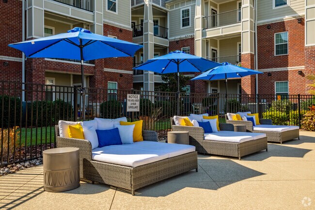 Olde Towne at Mt. Victor Apartments, Bowling Green, KY 42103 - photo 5