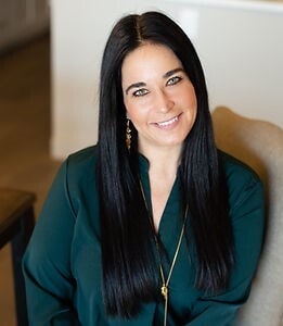 Alicia Rodman
