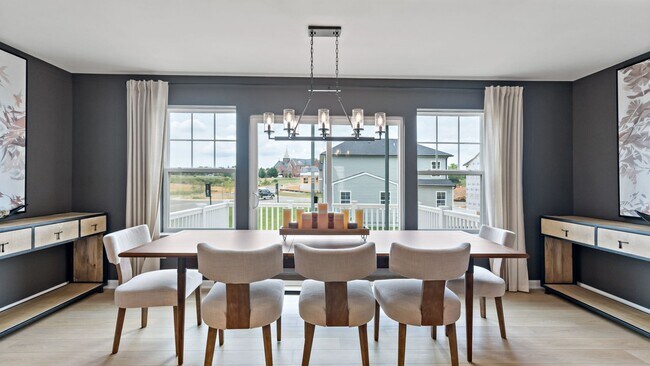 HOMESITE 130 Bolingbroke Way, Charles Town, WV 25414 - photo 7