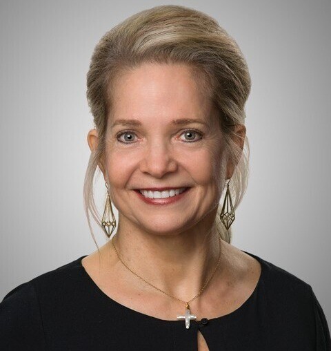 Carolyn Mills