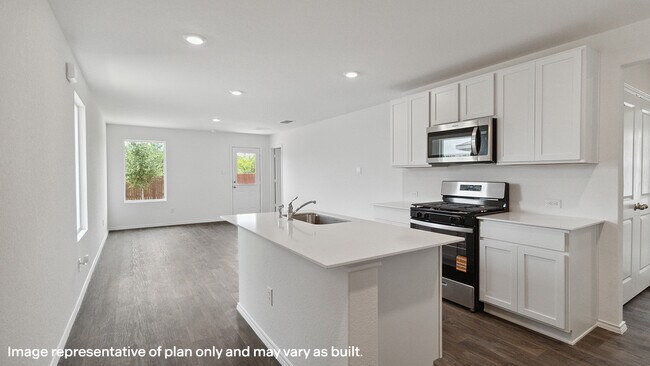 23022 Double Bogey, San Antonio, TX 78259 - photo 4