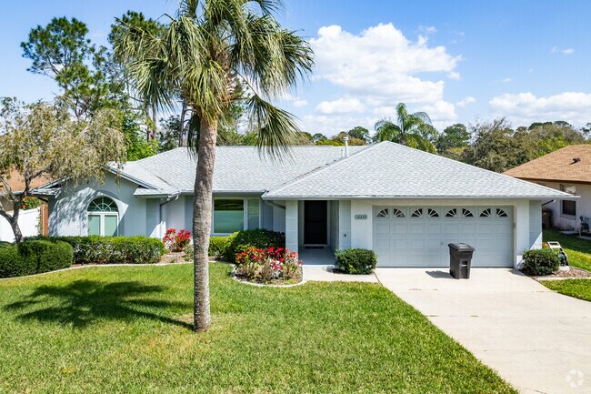 Greater Hills has a restful vibe, with its freshly cut lawns and family cars parked in driveways.