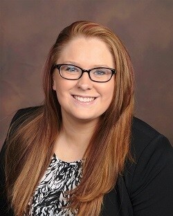 Samantha Longo