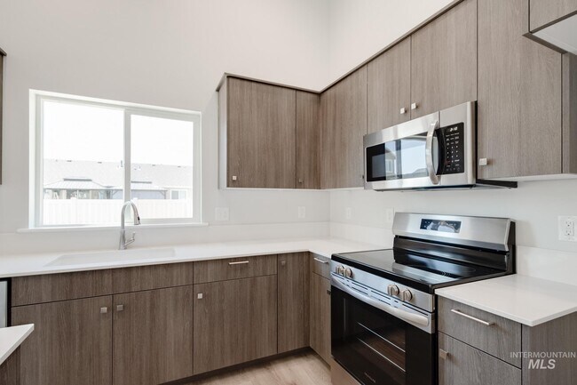 350 N Coltsfoot Ave, Kuna, ID 83634 - photo 7