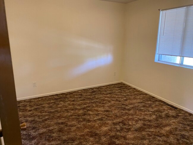 Rear Bedroom 1
