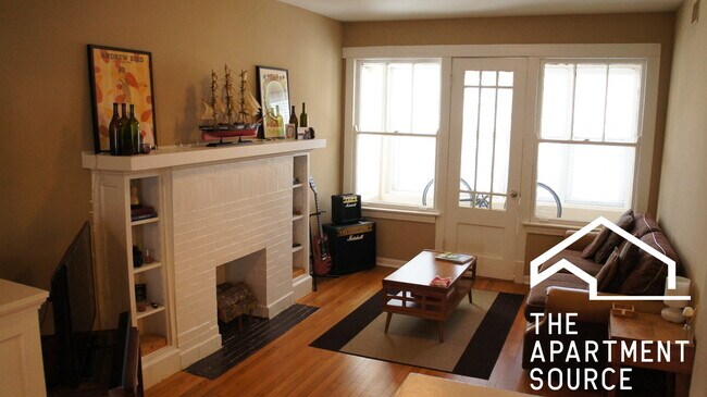 2659 N Saint Louis Ave unit 2, Chicago, IL 60647 - photo 4