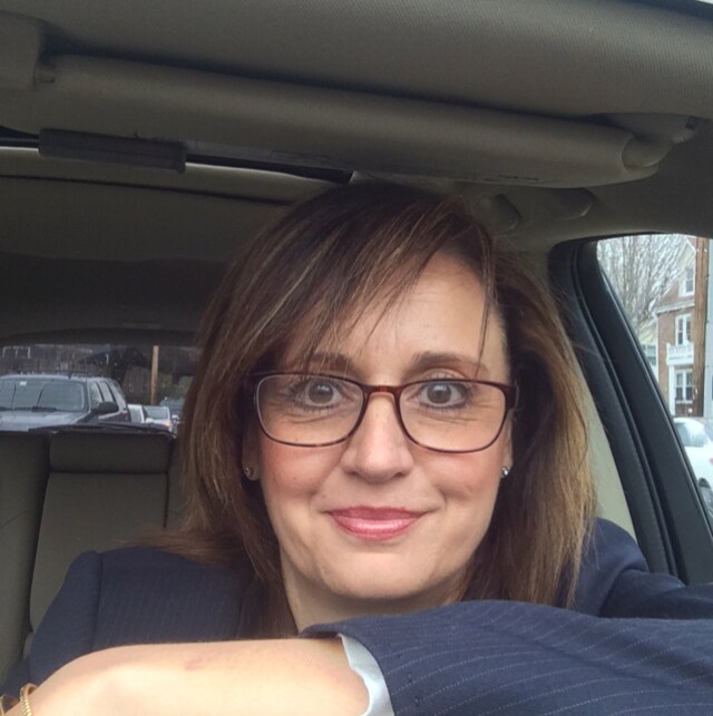 Christine Curtin