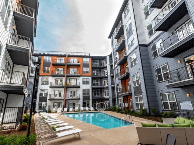 2050 Morningside, Atlanta, GA 30324 - photo 2